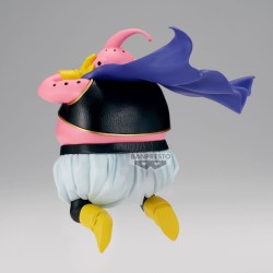 Static Figure - Match Makers - Dragon Ball - Majin Buu