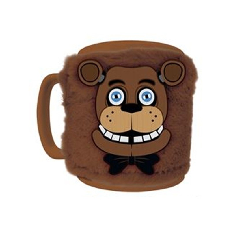 Mug - Five Nights at Freddy's - Freddy Bear's