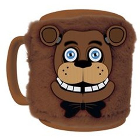 Mug - Five Nights at Freddy's - Freddy Bear's