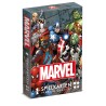 Jeu de cartes - Classique - Marvel - Heroes