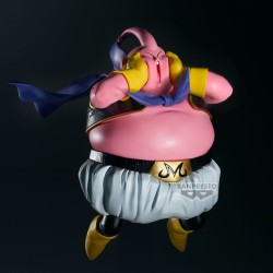 Figurine Statique - Match Makers - Dragon Ball - Majin Boo