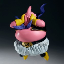 Figurine Statique - Match Makers - Dragon Ball - Majin Boo