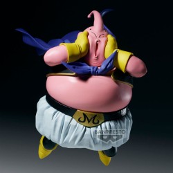 Static Figure - Match Makers - Dragon Ball - Majin Buu