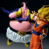 Figurine Statique - Match Makers - Dragon Ball - Majin Boo