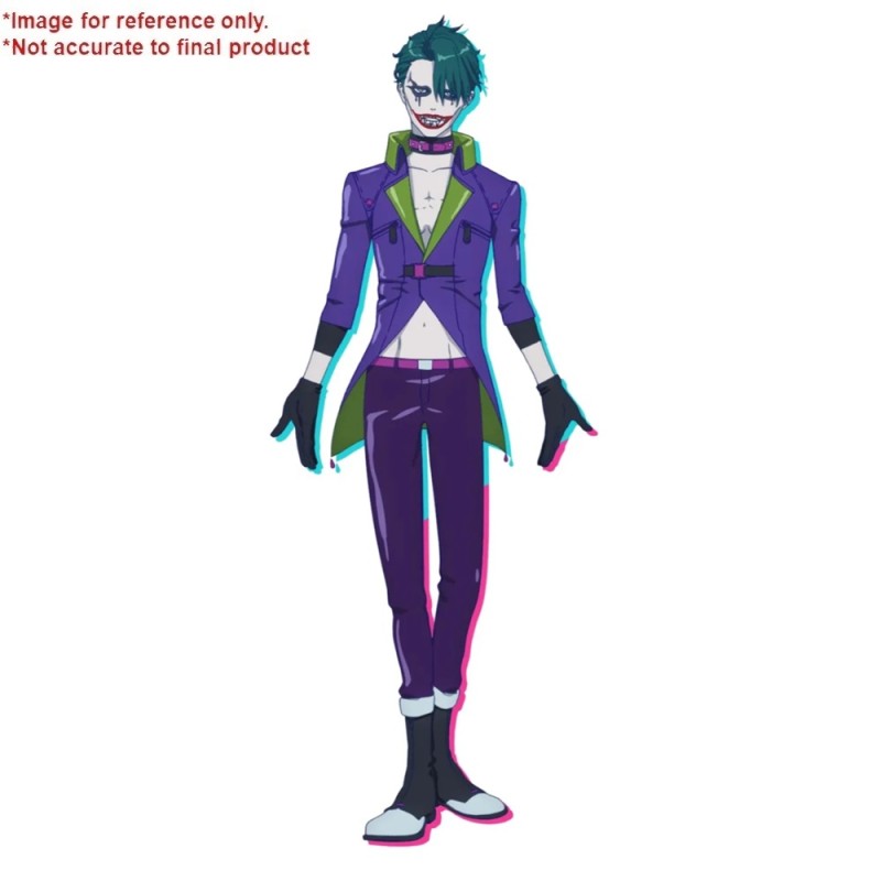 Static Figure - Luminasta - Suicide Squad - Joker