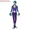 Static Figure - Luminasta - Suicide Squad - Joker