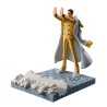Static Figure - Figure Life - One Piece - Borsalino Kizaru