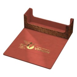 Deck Box - Katana - The Shogun's Journey - Part 3