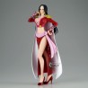 Static Figure - Glitter & Glamours - One Piece - Boa Hancock