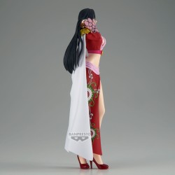 Static Figure - Glitter & Glamours - One Piece - Boa Hancock