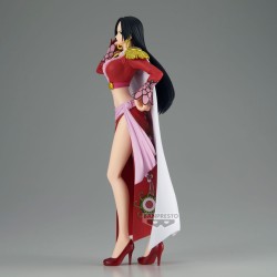 Static Figure - Glitter & Glamours - One Piece - Boa Hancock
