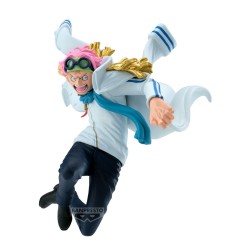 Static Figure - Battle Record Collection - One Piece - Koby