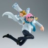 Static Figure - Battle Record Collection - One Piece - Koby