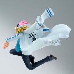 Figurine Statique - Battle Record Collection - One Piece - Koby