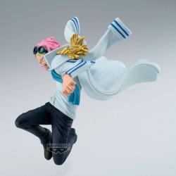 Figurine Statique - Battle Record Collection - One Piece - Koby