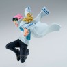 Figurine Statique - Battle Record Collection - One Piece - Koby
