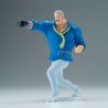 Figurine Statique - Battle Record Collection - One Piece - Monkey D. Garp