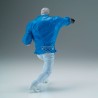 Static Figure - Battle Record Collection - One Piece - Monkey D. Garp