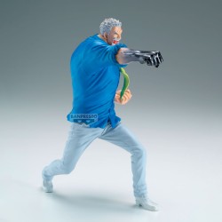 Static Figure - Battle Record Collection - One Piece - Monkey D. Garp