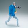 Static Figure - Battle Record Collection - One Piece - Monkey D. Garp