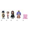 Figurine Statique - WCF - One Piece - Kamabakka Kingdom
