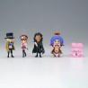 Static Figure - WCF - One Piece - Kamabakka Kingdom