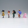 Figurine Statique - WCF - One Piece - Kamabakka Kingdom