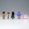 Static Figure - WCF - One Piece - Kamabakka Kingdom