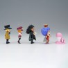 Static Figure - WCF - One Piece - Kamabakka Kingdom
