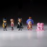 Static Figure - WCF - One Piece - Kamabakka Kingdom