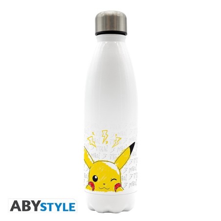 Bottle - Pokemon - Pikachu