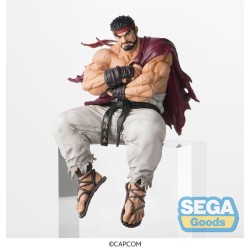 Figurine Statique - Luminasta - Street Fighter - Ryu