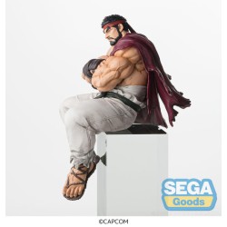 Static Figure - Luminasta - Street Fighter - Ryu
