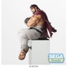 Figurine Statique - Luminasta - Street Fighter - Ryu