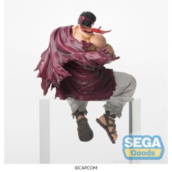 Figurine Statique - Luminasta - Street Fighter - Ryu