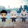 Plush - Kaiju N°8 - Tomonui