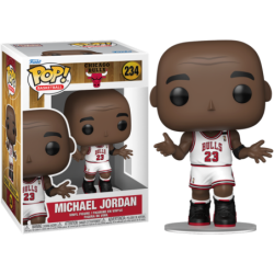 POP - POP Basketball - NBA - 234 - Michael Jordan