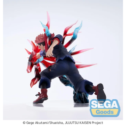 Figurine Statique - Luminasta - Jujutsu Kaisen - Itadori Yuji