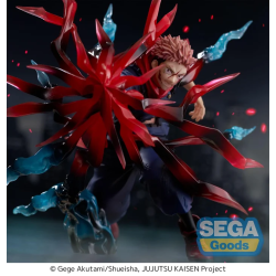 Static Figure - Luminasta - Jujutsu Kaisen - Itadori Yuji