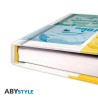 Notebook - Pokemon - Kanto