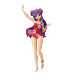 Static Figure - Glitter & Glamours - Ranma 1/2 - Shampoo