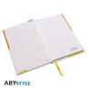 Notebook - Pokemon - Kanto
