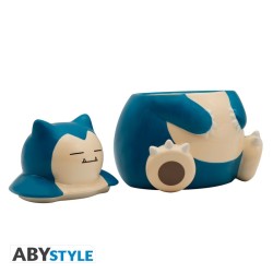Cookie Jar - Pokemon - Snorlax