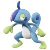 Figurine Statique - Moncollé - Pokemon - MS-33 - Arrozard