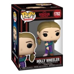 POP - POP Television - Stranger Things - 1782 - Holly Wheeler