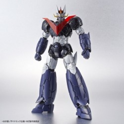 Model - High Grade - Mazinger - Great Maziner Z Infinity ver.