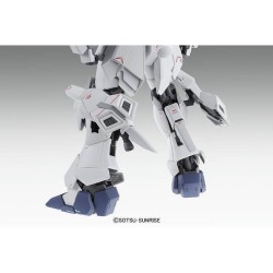 Model - Master Grade - Gundam - Sinanju Stein Ver.Ka