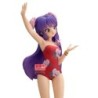 Static Figure - Glitter & Glamours - Ranma 1/2 - Shampoo