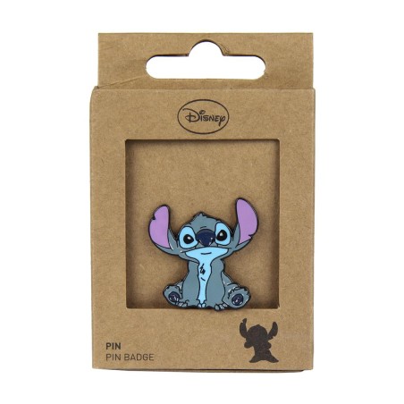 Pin's - Lilo & Stitch - Stitch