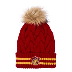 Beanie - Harry Potter - Gryffindor